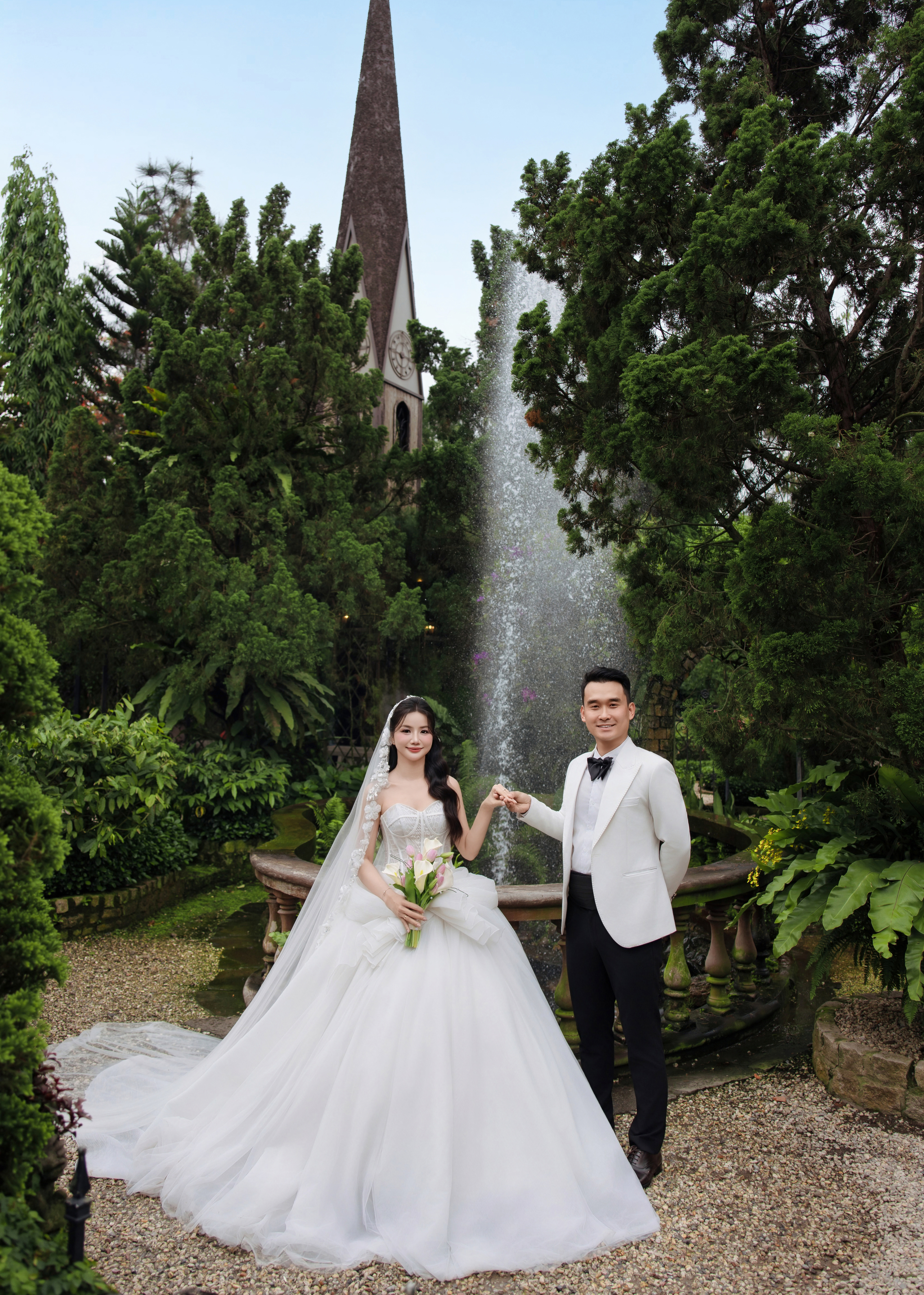 Pre-wedding 6