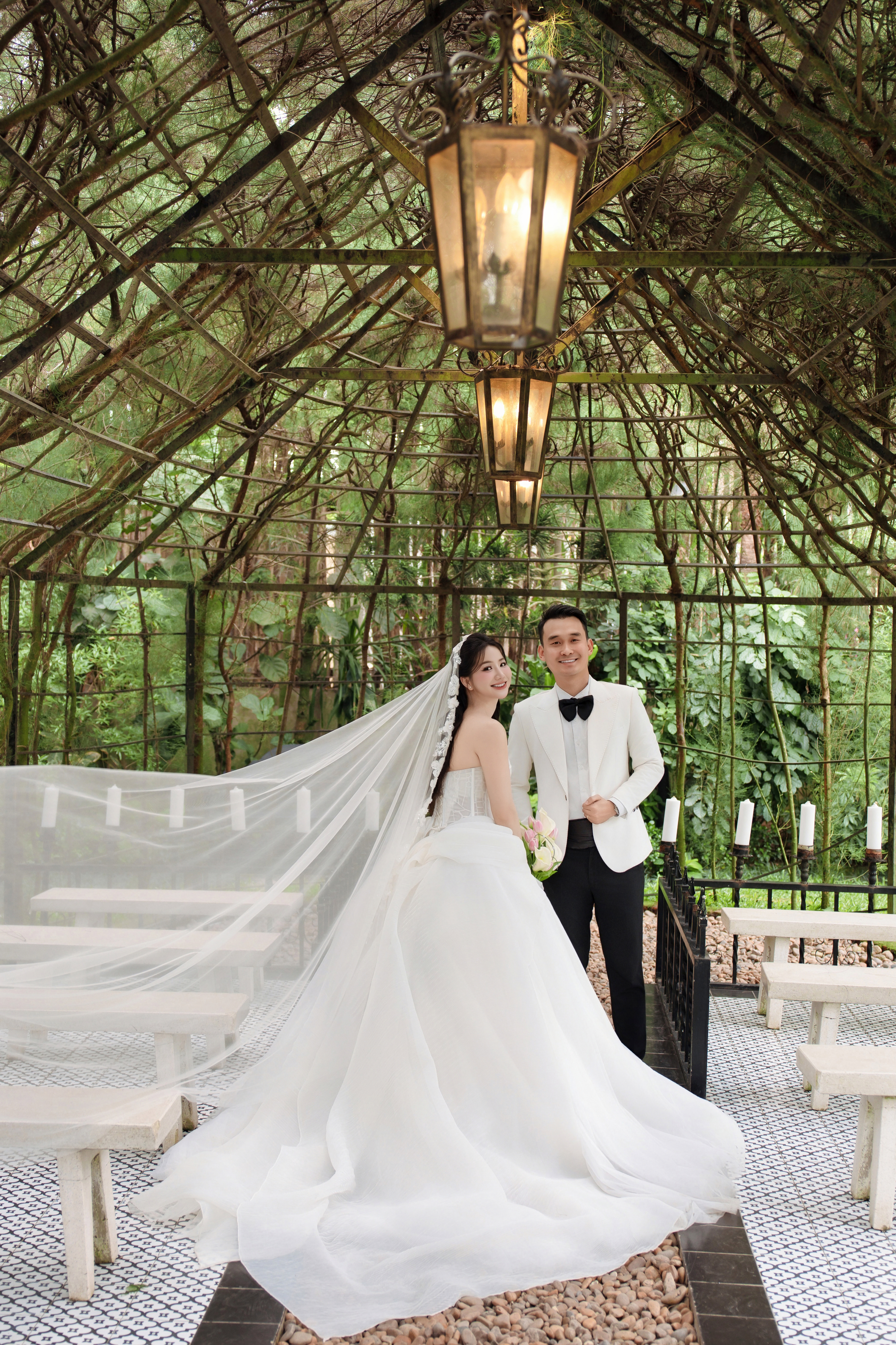 Pre-wedding 8